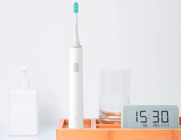 Xiaomi Mi Smart Electric Toothbrush T500