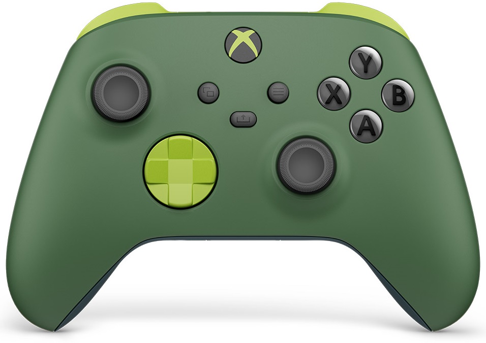 Microsoft Xbox Wireless Controller Remix Special Edition