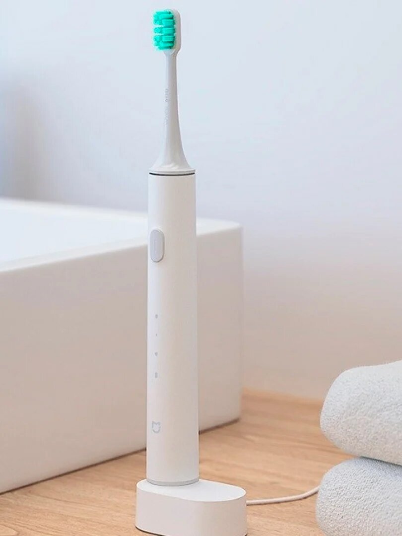 Xiaomi Mi Smart Electric Toothbrush T500