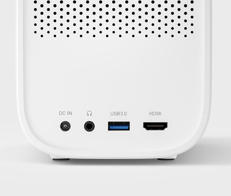 Xiaomi Mi Smart Compact Projector