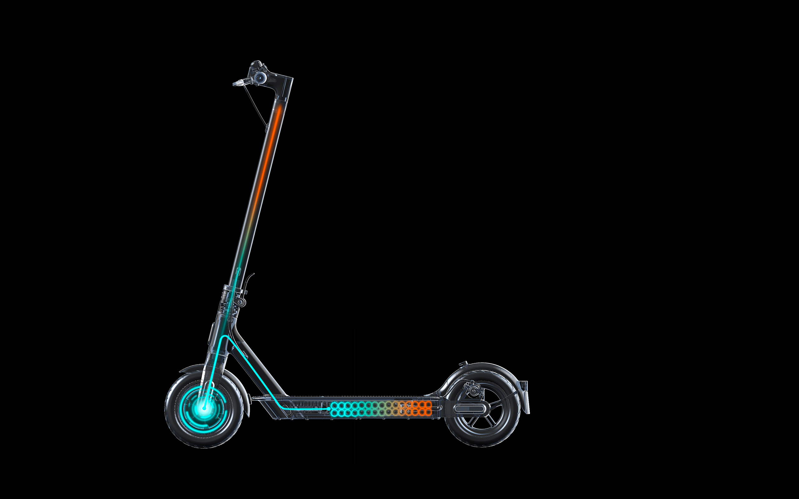 Xiaomi Mi Electric Scooter 1S