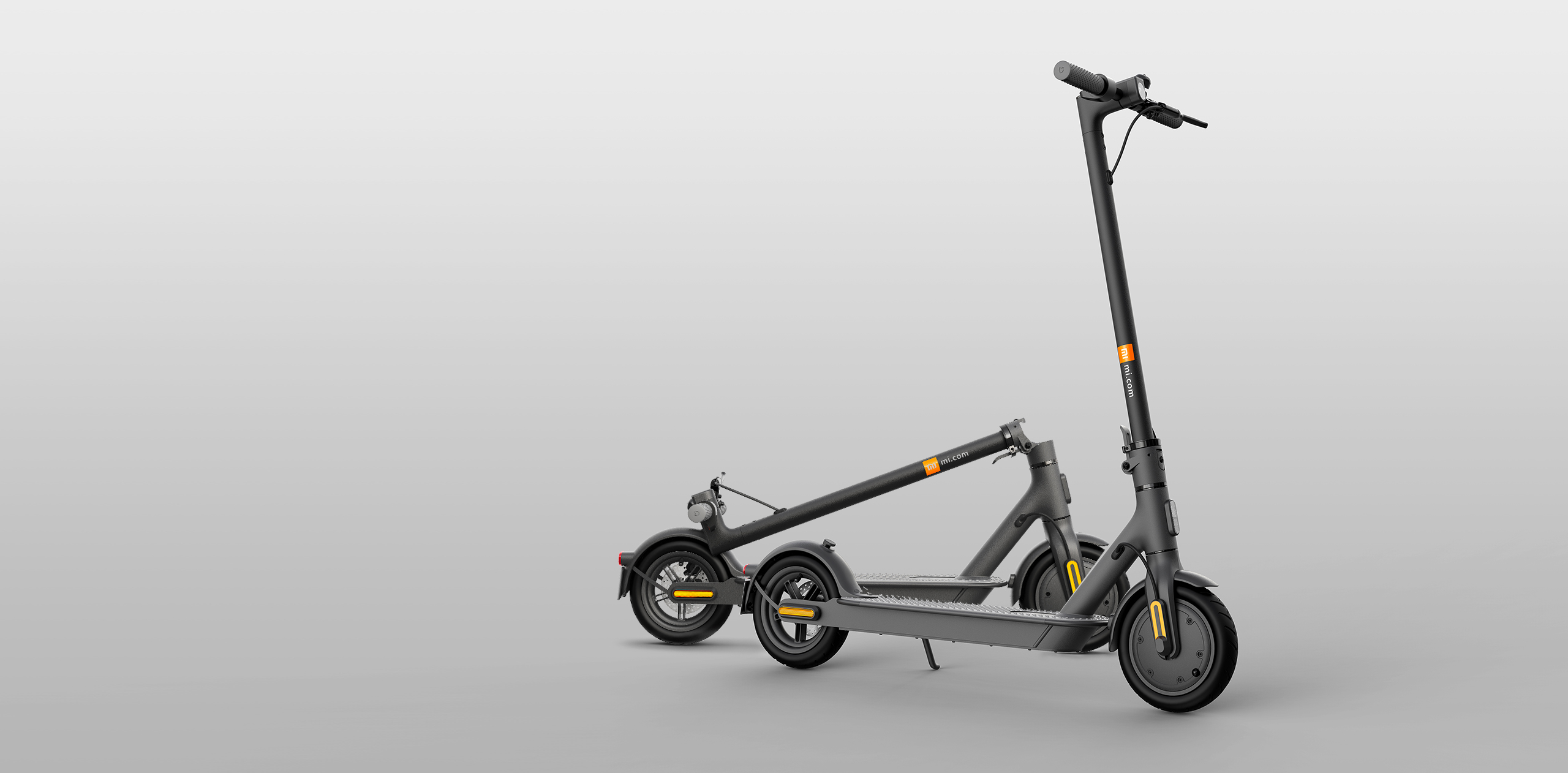 Xiaomi Mi Electric Scooter 1S