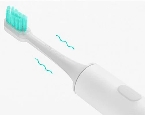 Xiaomi Mi Smart Electric Toothbrush T500