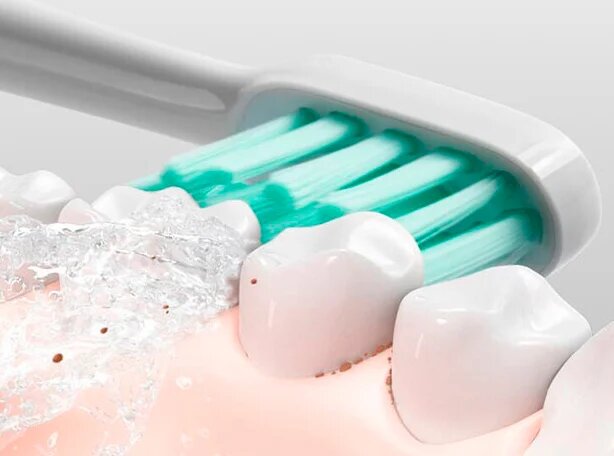 Xiaomi Mi Smart Electric Toothbrush T500