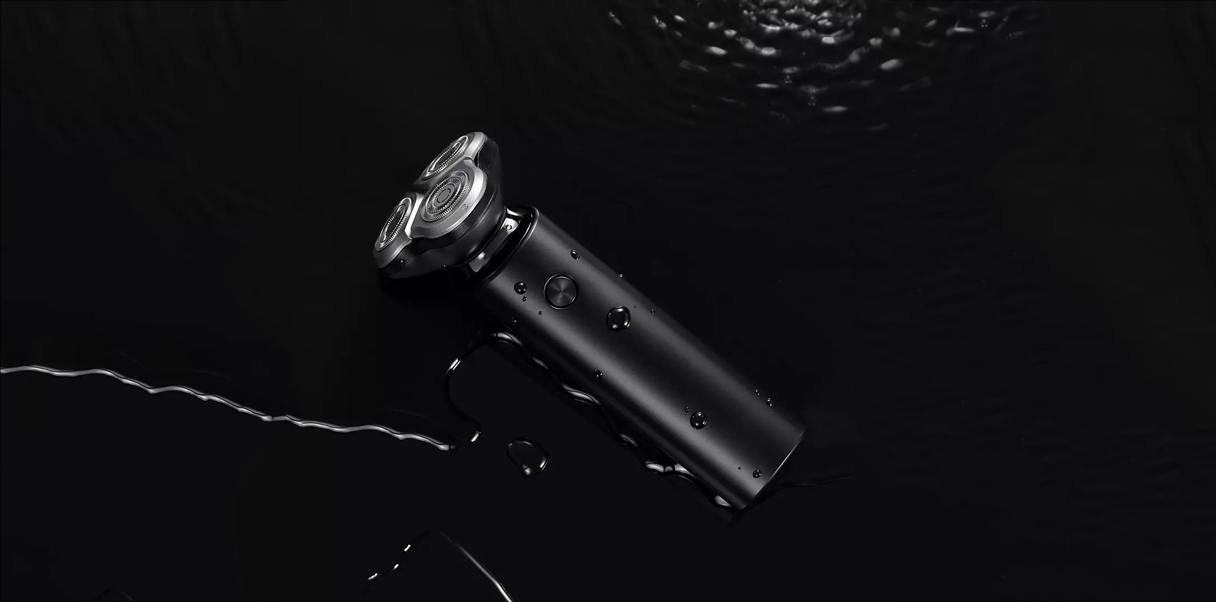 Xiaomi Mi Electric Shaver S500