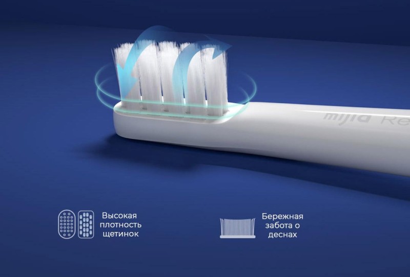 Xiaomi MiJia Sonic Electric Toothbrush T100