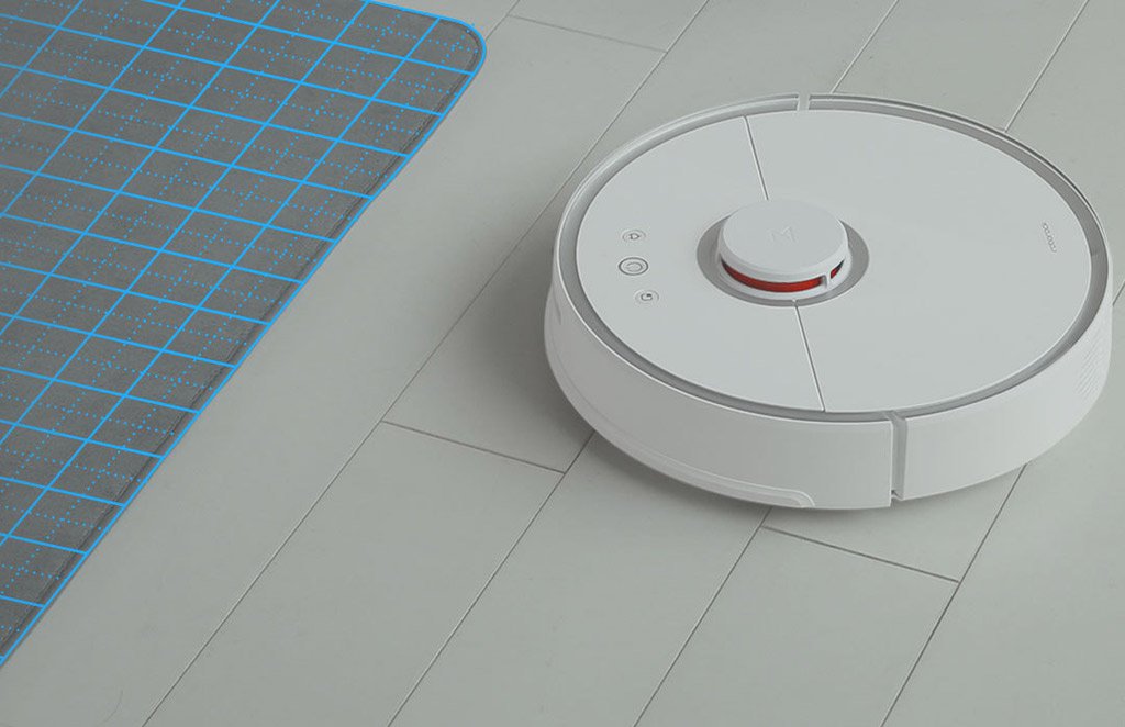 Xiaomi Roborock Sweep One Vacuum Cleaner