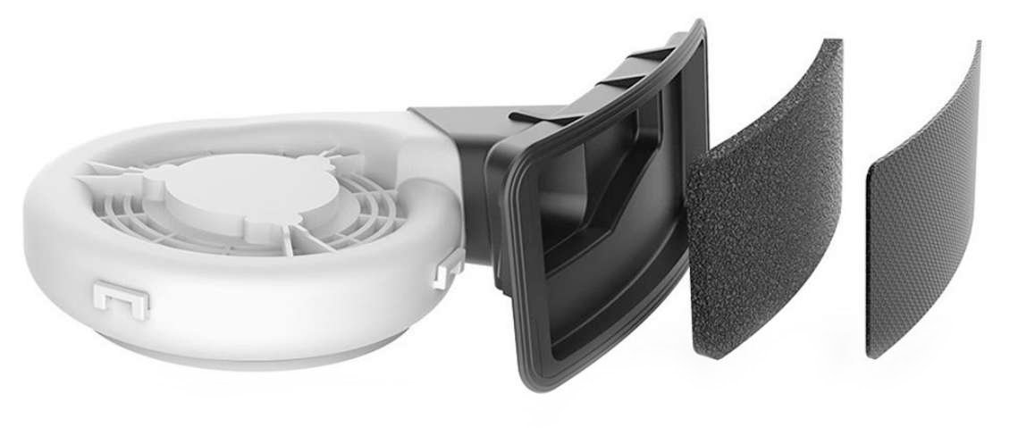 Xiaomi Roborock Sweep One Vacuum Cleaner