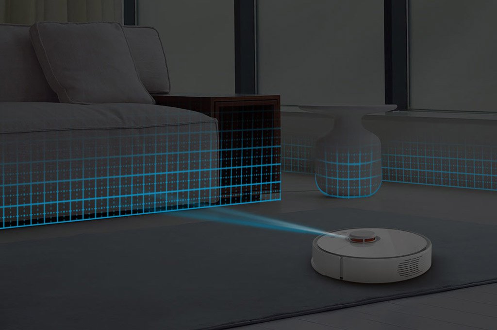 Xiaomi Roborock Sweep One Vacuum Cleaner