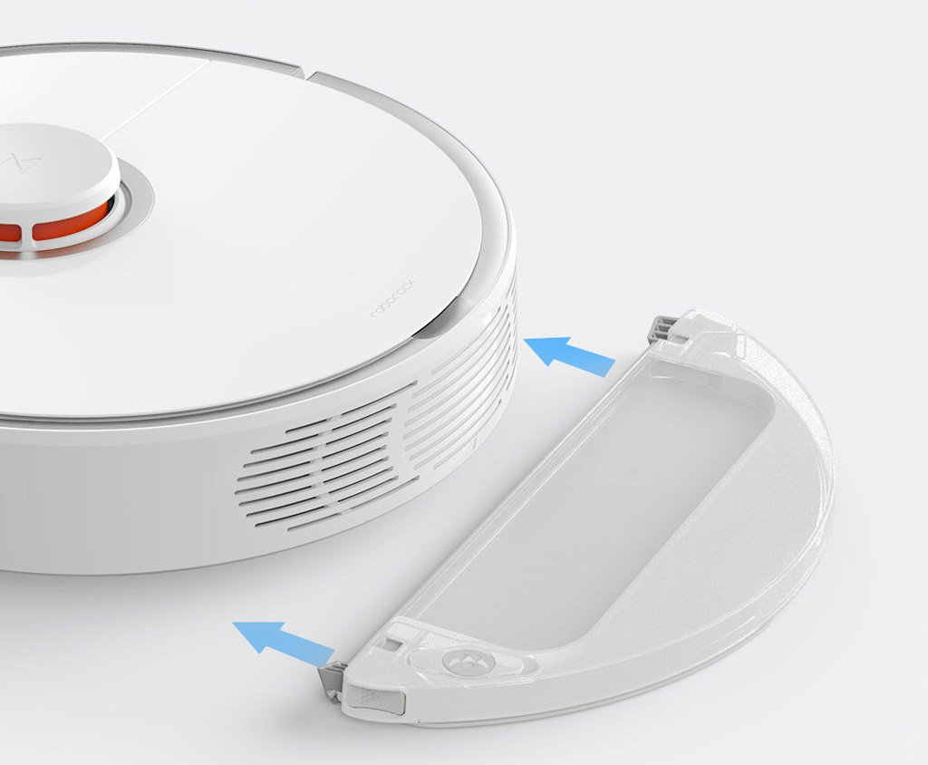 Xiaomi Roborock Sweep One Vacuum Cleaner