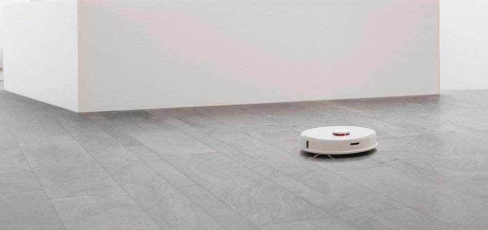Xiaomi Roborock Sweep One Vacuum Cleaner