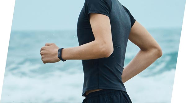 Xiaomi Mi Smart Band 4