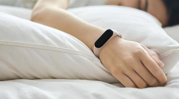 Xiaomi Mi Smart Band 4