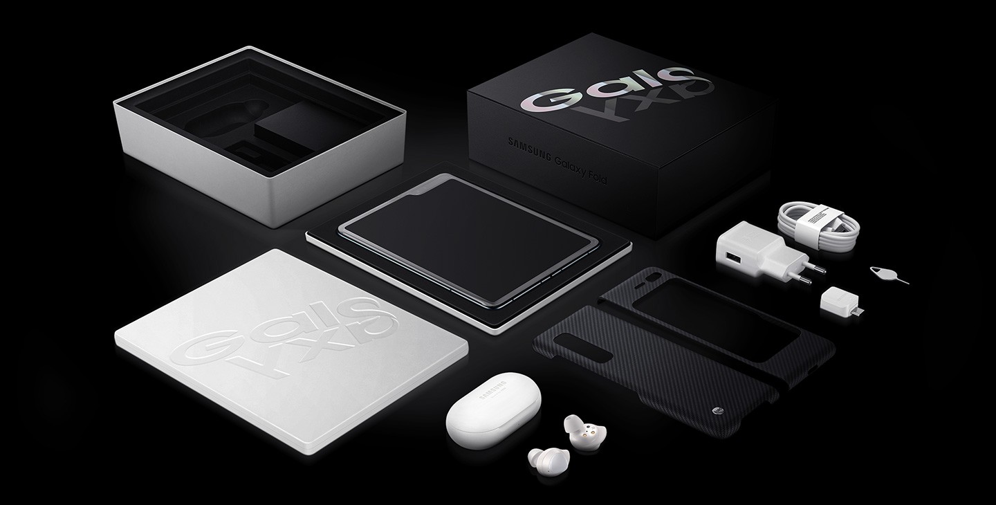 Samsung Galaxy Fold