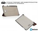 - BeCover Smart Case Samsung Tab A 10 T580/T585 Brown