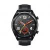 Huawei Watch GT Black Stainless Steel (FTN-B19)