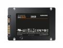 Samsung 860 Evo 250 GB (MZ-76E250B)