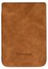  PocketBook Shell 6" Light Brown (WPUC-627-S-LB)