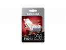 Samsung Evo Plus 256Gb microSDXC Class 10 UHS-I U3 (MB-MC256GA)