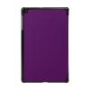 - Smart Case Samsung Galaxy Tab A SM-T510/515 Purple