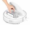 Roborock Robotic Vacuum Cleaner S6 Pure White (S6P02-00)