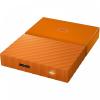 Western Digital My Passport 1 TB Orange (WDBYNN0010BOR)