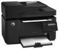 HP LaserJet Pro MFP M127fn