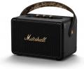 Marshall Kilburn II Black and Brass