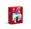 Nintendo Switch (OLED Model) White