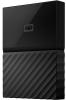 Western Digital My Passport 2 TB Black (WDBYFT0020BBK)