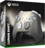 Microsoft Xbox Wireless Controller Lunar Shift (QAU-00040)