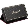 Marshall Stockwell Black + Case