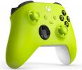 Microsoft Xbox Wireless Controller Electric Volt (QAU-00022)