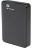 Western Digital Elements 1.5 TB Black (WDBU6Y0015BBK)