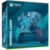 Microsoft Xbox Wireless Controller Mineral Camo (QAU-00074)