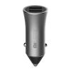 Xiaomi Mi Car Charger Pro (GDS4104GL)