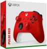 Microsoft Xbox Wireless Controller Pulse Red (QAU-00012)