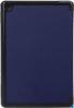 - Smart Case HUAWEI Mediapad M5 Lite 8 Blue