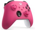 Microsoft Xbox Wireless Controller Deep Pink (QAU-00083)