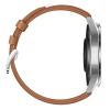 Huawei Watch GT 2 Classic 46mm Pebble Brown (55024470)