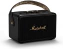 Marshall Kilburn II Black and Brass