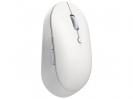 Mi Dual Mode Wireless Mouse Silent Edition White (HLK4040GL)