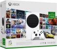 Microsoft Xbox Series S 512GB Starter Bundle