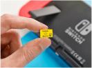 SanDisk microSDXC 256GB for Nintendo Switch (SDSQXAO-256G-GNCZN)