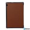 - BeCover Smart Case HUAWEI Mediapad T5 10 Brown