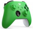 Microsoft Xbox Wireless Controller Velocity Green (QAU-00091)