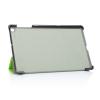 - Smart Case Samsung Galaxy Tab A SM-T510/515 Green