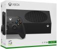 Microsoft Xbox Series S 1TB Black