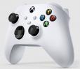 Microsoft Xbox Wireless Controller Robot White (QAS-00002)