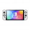 Nintendo Switch (OLED Model) White